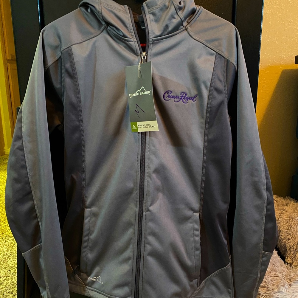 Eddie Bauer Trail Soft She’ll Jacket